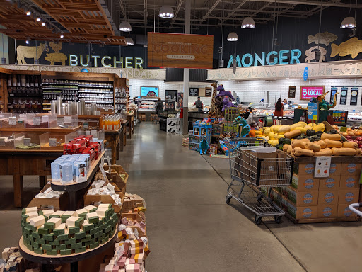Grocery Store «Whole Foods Market», reviews and photos, 2800 Old Milton Pkwy, Alpharetta, GA 30004, USA