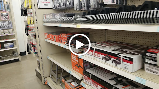Hardware Store «Harbor Freight Tools», reviews and photos, 1460 Main St, Hamilton, OH 45013, USA