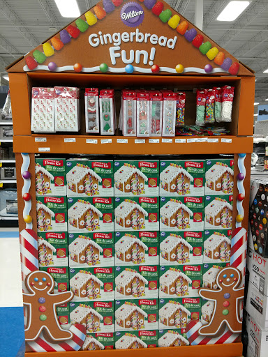 Grocery Store «Meijer», reviews and photos, 4200 Highland Rd, Waterford Twp, MI 48328, USA