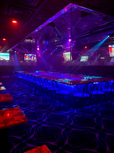 Adult Entertainment Club «Peek-A-Boo Lounge», reviews and photos, 5412 14th St W, Bradenton, FL 34207, USA