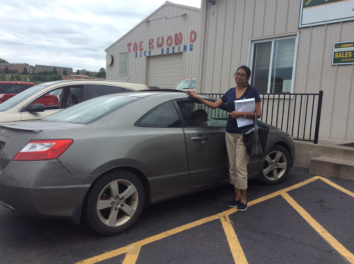 Used Car Dealer «Summit Motors», reviews and photos, 612 Blackwell Rd, Warrenton, VA 20186, USA