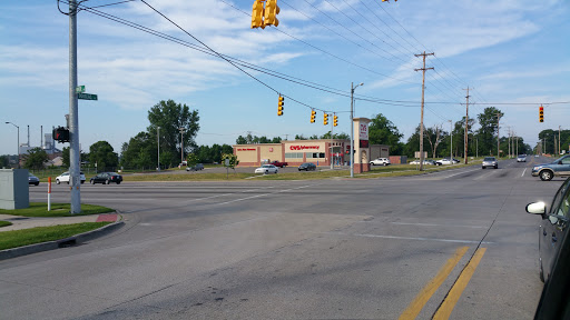 Drug Store «CVS», reviews and photos, 132 Douglas Ave, Holland, MI 49424, USA