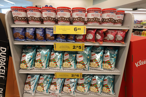 Grocery Store «Food Lion», reviews and photos, 705 Lisbon Center Dr, Woodbine, MD 21797, USA