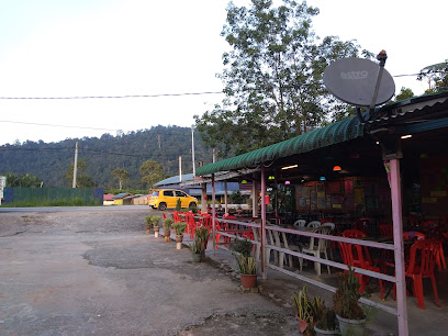 Kampung Bukit Gantang