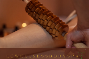 LC Wellness Body Spa image