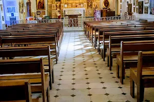 Église Notre-Dame de la Garoupe image