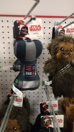 Pet Supply Store «Petco Animal Supplies», reviews and photos, 8644 E 96th St, Fishers, IN 46038, USA