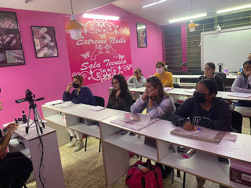 Cursos de uñas En Guadalajara