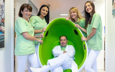 Zahnarztpraxis Dr. Damouras, Erlensee image