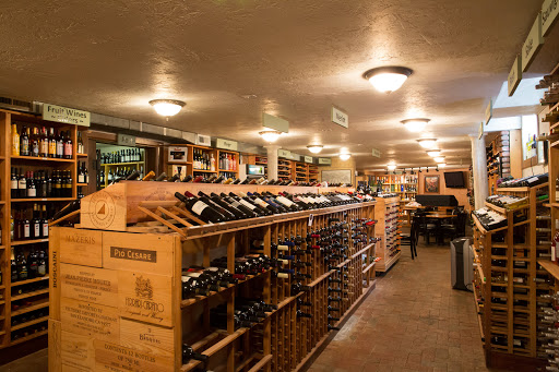 Wine Store «Classic Wineseller Inc», reviews and photos, 20 Church St, Waynesville, NC 28786, USA