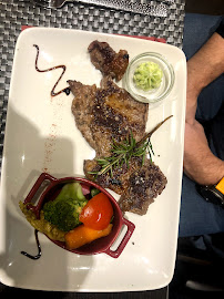 Steak du Restaurant Le Tonneau à Strasbourg - n°17