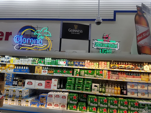 Supermarket «Presidente Supermarkets», reviews and photos, 18350 NW 7th Ave, Miami, FL 33169, USA