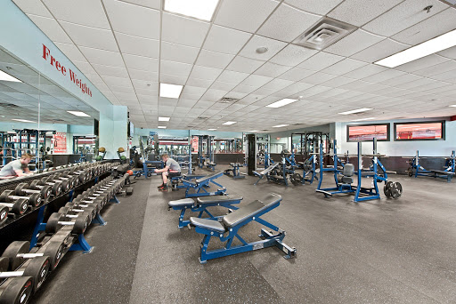 Gym «World Gym», reviews and photos, 1620 NY-22, Brewster, NY 10509, USA