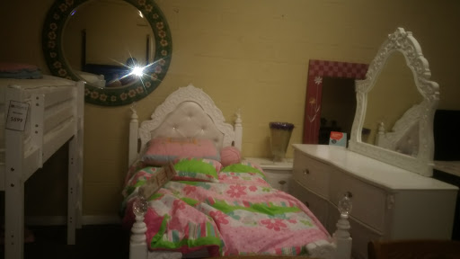 Furniture Store «Legacy Furniture Gallery», reviews and photos, 127 E Yosemite Ave, Manteca, CA 95336, USA