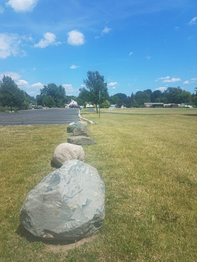 Park «Rotary Park», reviews and photos, 32465 Marquette St, Garden City, MI 48135, USA
