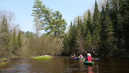 Brule River Canoe Rental, Inc.