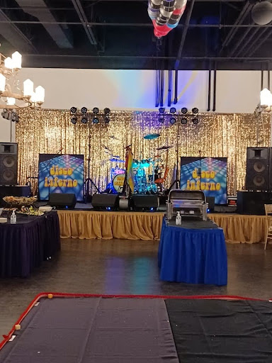 Banquet Hall «Tangier», reviews and photos, 532 W Market St, Akron, OH 44303, USA