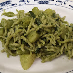 Photo n°2 de l'avis de Antonio. fait le 20/11/2022 à 20:20 sur le  Ristorante Da Stefano à Genoa