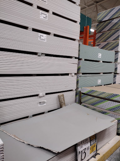 Home Improvement Store «The Home Depot», reviews and photos, 11100 Telegraph Rd, Taylor, MI 48180, USA