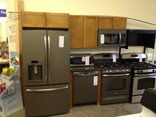 Appliance Store «Myers Appliance, Service and Sales Inc.», reviews and photos, 3100 OH-59, Ravenna, OH 44266, USA