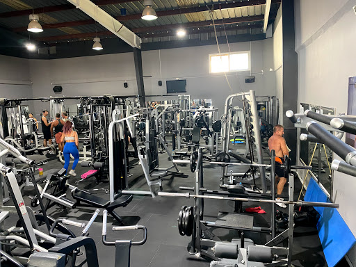 Pro-Physique Fitness Centre en Las Lagunas, Málaga
