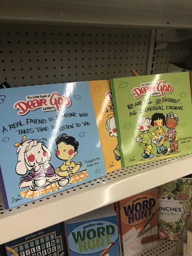 Dollar Store «Dollar Tree», reviews and photos, 35769 Van Born Rd, Romulus, MI 48174, USA