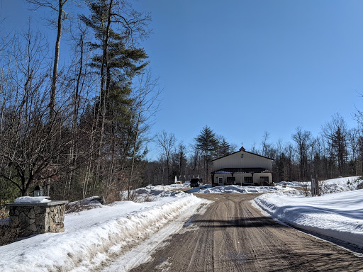 Red Dog Woodworking LLC