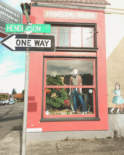 Thrift Store «Tailwaggers Thrift Shop», reviews and photos, 2737 F St, Eureka, CA 95501, USA