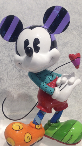 Gift Shop «Britto Gift Store», reviews and photos, 2100 NW 42nd Ave, Miami, FL 33126, USA