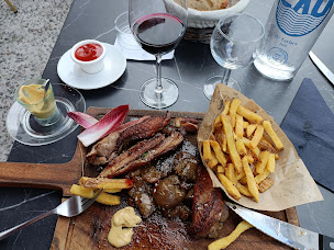 Photo n°35 de L’épicerie à Tarbes ()