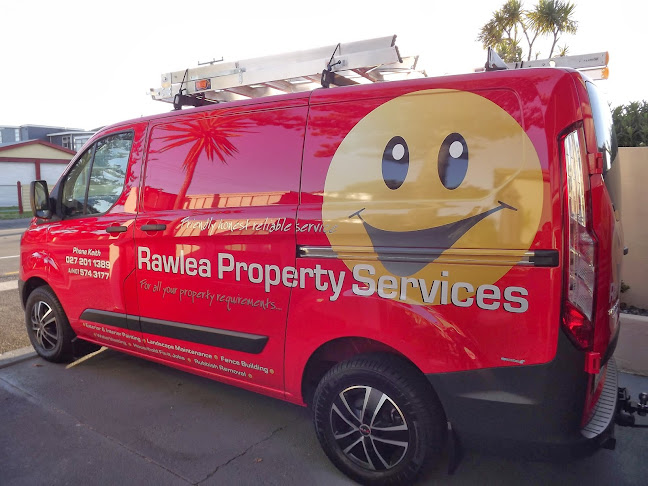 Reviews of Rawlea Property Services in Mount Maunganui - Other