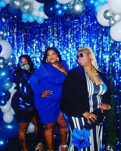 Auditorium «Royalty Stars Banquet Hall», reviews and photos, 13132 Grand River Ave, Detroit, MI 48227, USA