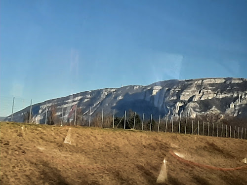 Sarl Montigny à Airaines