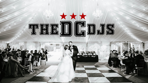 The DC DJs
