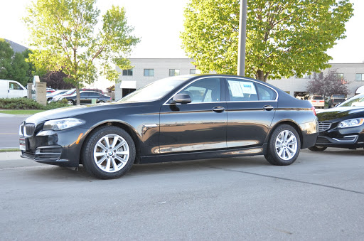 Car Leasing Service «F F Fisher Sales & Leasing», reviews and photos, 500 40th St S, Fargo, ND 58103, USA