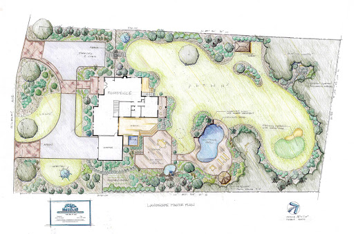 Landscaper «Mazelis Landscape Contracting Corp.», reviews and photos, 400 N Country Rd, St James, NY 11787, USA