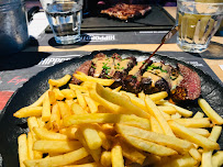 Steak du Restaurant Hippopotamus Steakhouse à Arcueil - n°3
