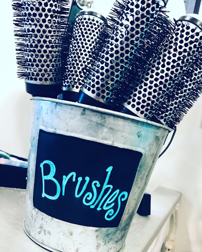 Hair Salon «STELLA Hair Boutique», reviews and photos, 607 Tenney Mountain Hwy Suite 150, Plymouth, NH 03264, USA