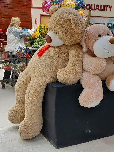 Supermarket «Price Chopper», reviews and photos, 855 Washington St, Middletown, CT 06457, USA