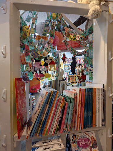 Toy Store «The Toy Loft», reviews and photos, 719 Main St, East Aurora, NY 14052, USA