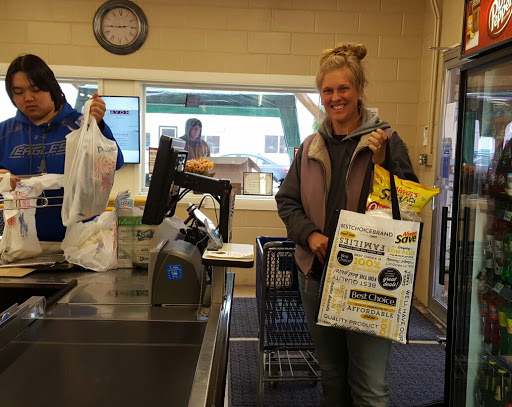 Ramsey's Market & Ramsey's Ace Hardware - Lenox