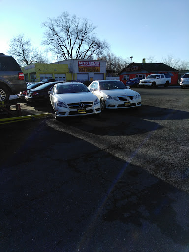 Used Car Dealer «AMKO Auto», reviews and photos, 5611 Marlboro Pike, District Heights, MD 20747, USA