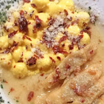 Photo n°1 de l'avis de C_.a fait le 24/10/2021 à 21:07 sur le  Osteria dal Giorgio à Ranica