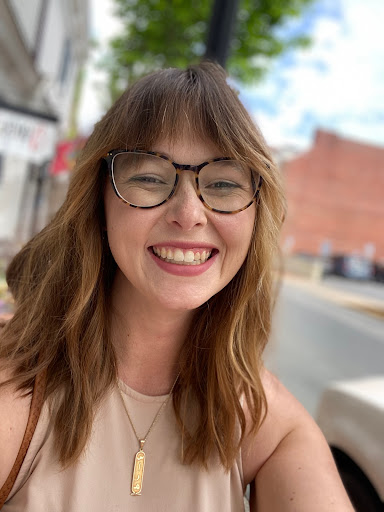 Beauty Salon «Elizabeth Claire Salon», reviews and photos, 22 N Harrison St, Easton, MD 21601, USA