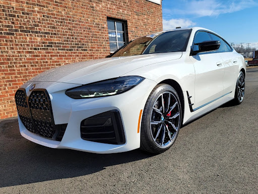 BSG Auto Detail LLC en New Britain