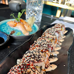 Photo n°3 de l'avis de Stefan.p fait le 15/07/2023 à 20:09 sur le  Olbrick - Loved Sushi & Asian Fusion à Darmstadt