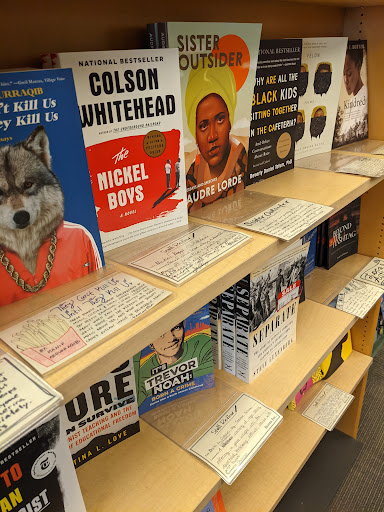 Book Store «Books Inc.», reviews and photos, 1491 Shattuck Ave, Berkeley, CA 94710, USA