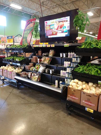 Grocery Store «H-E-B Grocery», reviews and photos, 1301 Wooded Acres Dr, Waco, TX 76710, USA