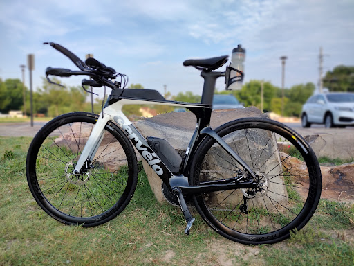 Bicycle Store «Bixby Bicycles», reviews and photos, 8315 East 111th St S, Bixby, OK 74008, USA