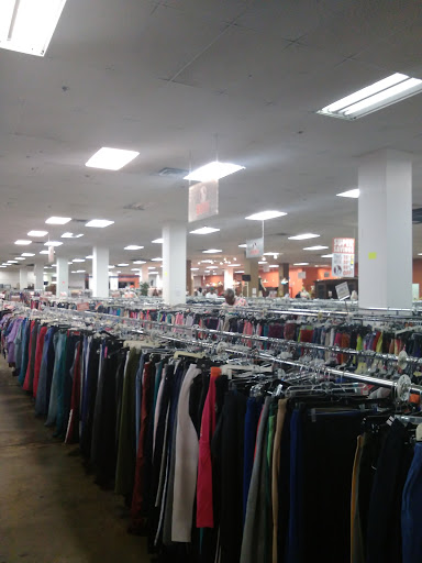 Thrift Store «Foundry Super Thrift Outlet The», reviews and photos